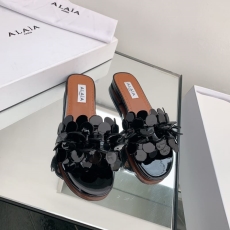 Alaia Sandals